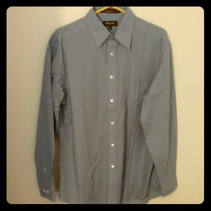 Miller Performance Dress Shirt